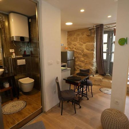 Studio Apartman Fondo Сплит Екстериор снимка