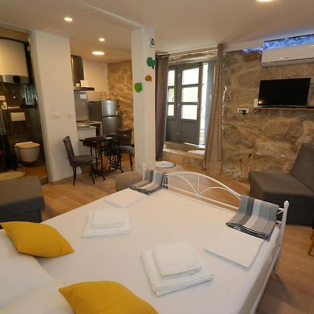 Studio Apartman Fondo Сплит Екстериор снимка