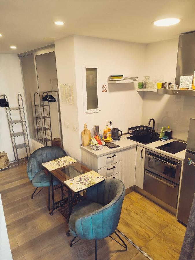 Studio Apartman Fondo Сплит Екстериор снимка